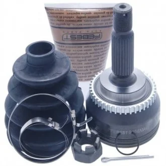 Шрус полуоси FEBEST 0410-EA3A43