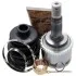 ШРУС ЗОВНІШНЬ 19X54X25 MITSUBISHI PAJERO PININ/IO H61W-H77W 1999-2005 FEBEST 0410-H66A43 (фото 1)
