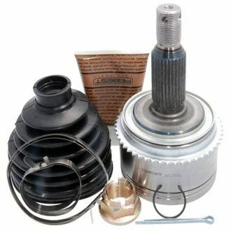 Шрус зовнішній 33X66X30 FEBEST 0410-V75A50