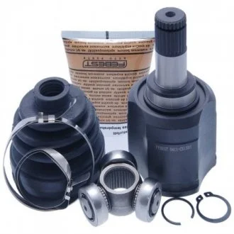 Шрус ВНУТРЕННИЙ ПРАВЫЙ 29X41X25 FEBEST 0411-CS13RH