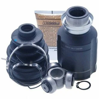 ШРУС ВНУТРЕННИЙ 29X41X26 FEBEST 0411-CU204WD