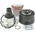 ШРУС КАРДАННОГО ВАЛА 23X79.8 (MITSUBISHI OUTLANDER CU2,5W 2003-2008) FEBEST 0411-CU2WSHA (фото 1)