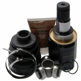 ШРУС ВНУТРЕННИЙ ЛЕВЫЙ 33X50X24 FEBEST 0411-CY3MTLH