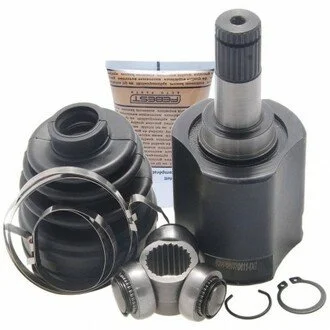 ШРУС ВНУТР (К-Т) 23x41x25 FEBEST 0411-DG