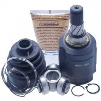 Шрус внутрішній 33x40x27 3815A363 MITSUBISHI FEBEST 0411GACVTLH