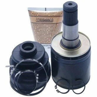 ШРУС внутренний левый FEBEST 0411-KB4LH