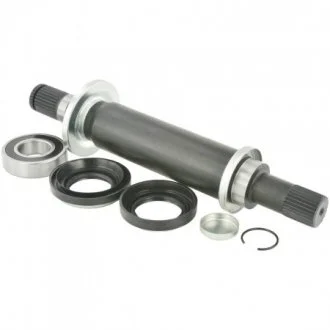 Піввісь права 27x309x28 FEBEST 0412-NA4RH-KIT