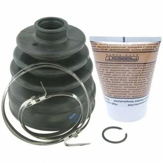 ПИЛЬОВИК ШРУСа FEBEST 0415-CU4WT