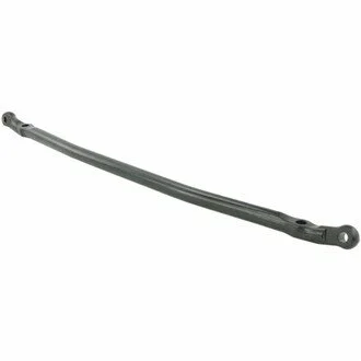 ТЯГА РУЛЕВ РЕЙКИ ЦЕНТРАЛЬНАЯ MITSUBISHI PAJERO/MONTERO SPORT K90# 1998.08-2009.02 FEBEST 0422-K96C