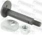 Болт с эксцентриком ремкомплект, шт 0429005KIT