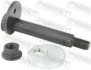Болт с эксцентриком ремкомплект, шт 0429009KIT