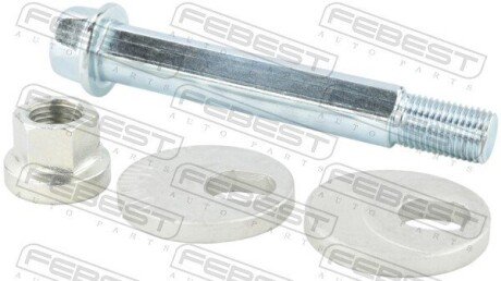 Camber Correction Screw FEBEST 0429011KIT (фото 1)