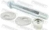 БОЛТ З ЕКСЦЕНТРИКОМ 0429012KIT