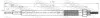 Свічка розжарювання Mitsubishi L200/Pajero IV 2.5DI-D/3.2DI-D 05- (11V/169mm M10x1.25) FEBEST 04642001 (фото 2)