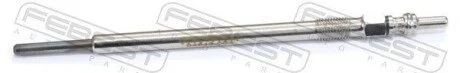 СВІЧКА РОЗЖАРЮВАННЯ FEBEST 04642004