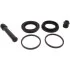 РЕМКОМПЛЕКТ СУППОРТА ТОРМОЗНОГО ПЕРЕДНЕГО (MITSUBISHI PAJERO II V14W-V55W 1991-2004) FEBEST 0475-V75F