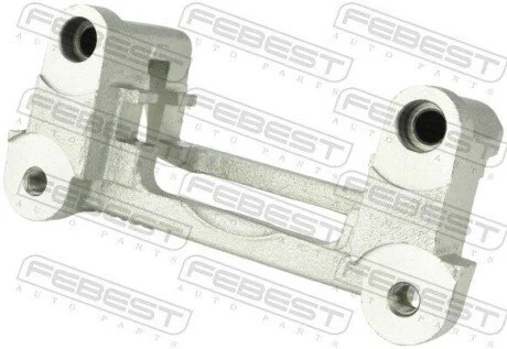 Скоба тормозного суппорта FEBEST 0477CGFR