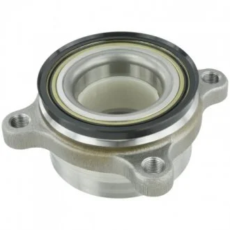 Маточина передня FEBEST 0482G-V97F