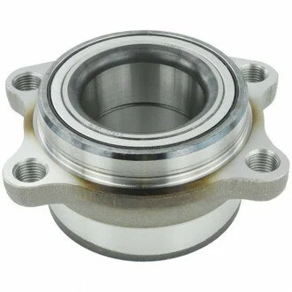 Подшипник ступицы с элементами монтажа FEBEST 0482G-V97R