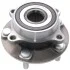 СТУПИЦА ПЕРЕДНЯЯ (MITSUBISHI GRANDIS NA4W/NA8W 2003-2009) FEBEST 0482-NA4MF