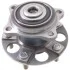 СТУПИЦА ЗАДНЯЯ (MITSUBISHI GRANDIS NA4W/NA8W 2003-2009) FEBEST 0482-NA4MR