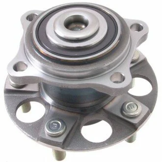 СТУПИЦА ЗАДНЯЯ (MITSUBISHI GRANDIS NA4W/NA8W 2003-2009) FEBEST 0482-NA4MR