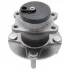СТУПИЦА ЗАДНЯЯ (MITSUBISHI COLT Z21A/Z22A/Z23A/Z24A/Z25A/Z26A/Z27A/Z28A 2002-) FEBEST 0482-Z25R (фото 1)