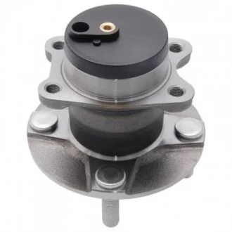 СТУПИЦА ЗАДНЯЯ (MITSUBISHI COLT Z21A/Z22A/Z23A/Z24A/Z25A/Z26A/Z27A/Z28A 2002-) FEBEST 0482-Z25R