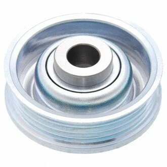 РОЛИК НАТЯЖНОЙ MITSUBISHI COLT Z32A/Z34A/Z36A/Z37A/Z38A/Z39A 2004- FEBEST 0487-Z37