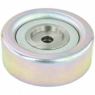 Ролик модуля натяжителя ремня FEBEST 0488-KG4W (фото 1)