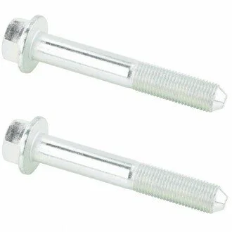 Болт с шестигранной головкой FEBEST 0498-002-PCS2