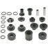РЕМКОМПЛЕКТ КУЛИССЫ КПП FEBEST 0499-DA1GB-KIT (фото 1)