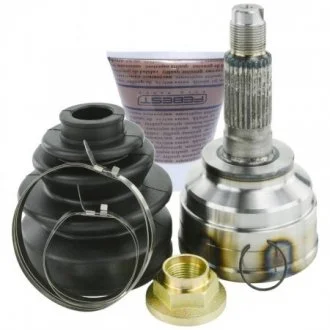 Фото 1 - шрус зовнішній FEBEST 0510-018 Шрус зовнішній FEBEST 0510-018 (фото 1)