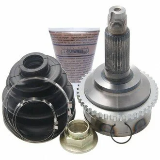 ШРУС НАРУЖН 23X56X28 MAZDA 626 GF 1997-2002 FEBEST 0510-039A44