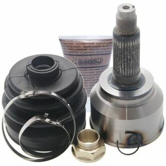 Шрус наружный 22X59X28 FEBEST 0510-042