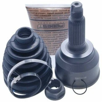 ШРУС НАРУЖН (К-Т) 23X59X28 FEBEST 0510-049
