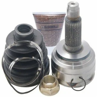 Шрус наружный 33X62X28 FEBEST 0510-052