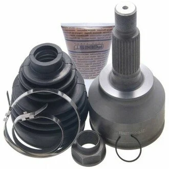 Шрус наружный 23X58.6X28 FEBEST 0510-BLAT