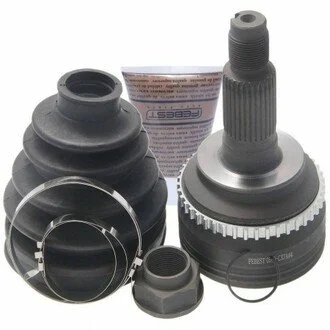 ШРУС со смазкой в комплекте FEBEST 0510-CX7A44