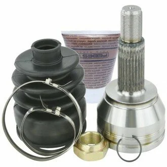 ШРУС со смазкой в комплекте FEBEST 0510-M2
