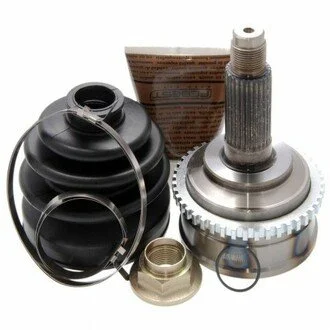 Шрус наружный 33X56.5X28 FEBEST 0510-M6A44