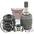 ШРУС ВНУТР L (К-Т) 22X35X24 MAZDA 323 BA 1994-1998 0511-323FLH