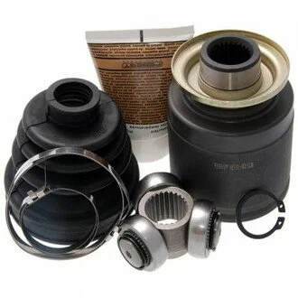 ШРУС ВНУТРІШ L 25X40X26 MAZDA BT-50 UN 2006-2011 FEBEST 0511-B25LH