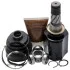 ШРУС ВНУТР L 23X35X26 MAZDA 3 BK 2003-2008 FEBEST 0511-M320ATLH (фото 1)