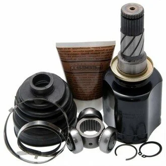 ШРУС ВНУТР L 23X35X26 MAZDA 3 BK 2003-2008 FEBEST 0511-M320ATLH
