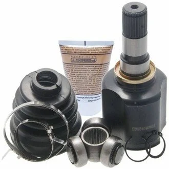 ШРУС ВНУТРЕННИЙ ЛЕВЫЙ 24X35X28 FEBEST 0511-M320MTLH