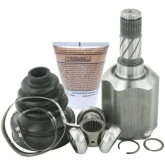 ШРУС ВНУТРЕННИЙ ЛЕВЫЙ 23X35X26 (MAZDA 626 GF 1997-2006) FEBEST 0511-M626LH