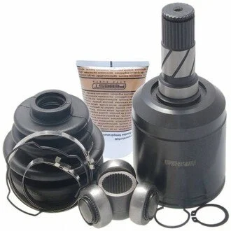 ШРУС ВНУТРЕННИЙ ЛЕВЫЙ 33X35X28 FEBEST 0511-M6ATLH
