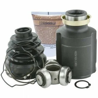 ШРУС ВНУТРЕННИЙ ПРАВЫЙ 32X43X28 FEBEST 0511-MZ5RH