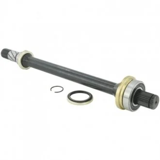 Піввісь права 26x445x28 FEBEST 0512-DC5